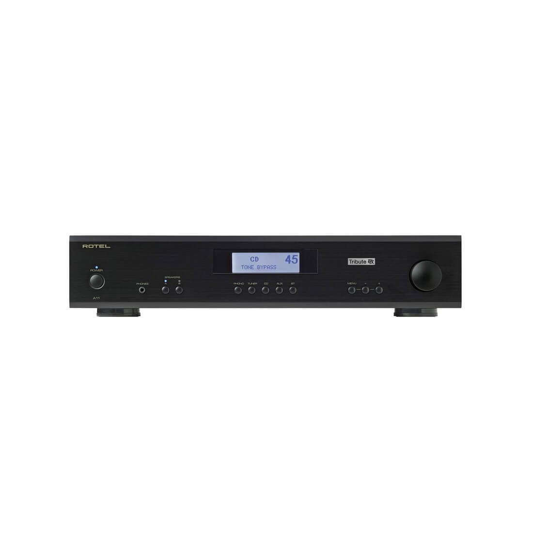 Musical Fidelity M5SI, amplificatore integrato